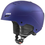 Uvex Adults Ski Helmet - WANTED