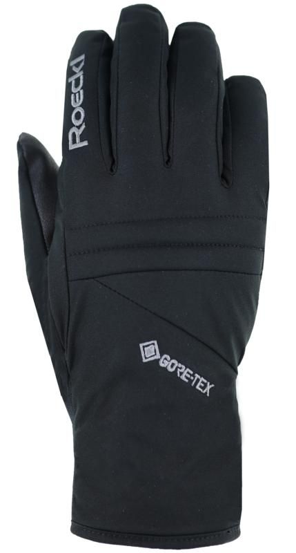 Roeckl Adults Ski Gloves - Hintertux GTX