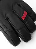 Hestra Power Heater Gauntlet 5-finger Ski Gloves