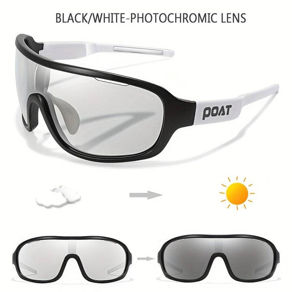 Poat Sunglasses - Photochromic