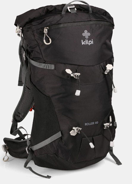 Kilpi Backpack - Roller 40L