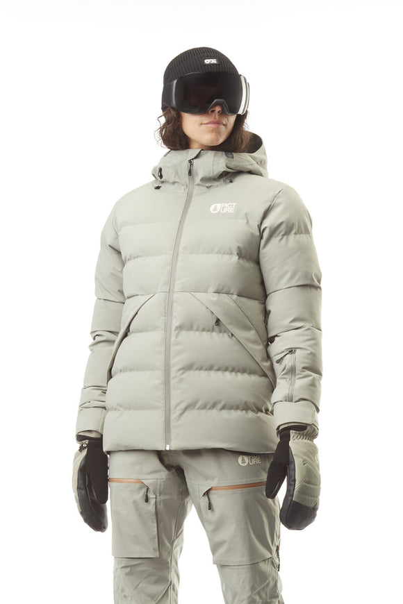 Picture Womens Ski Jacket - Lement