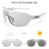 Poat Sunglasses - Photochromic