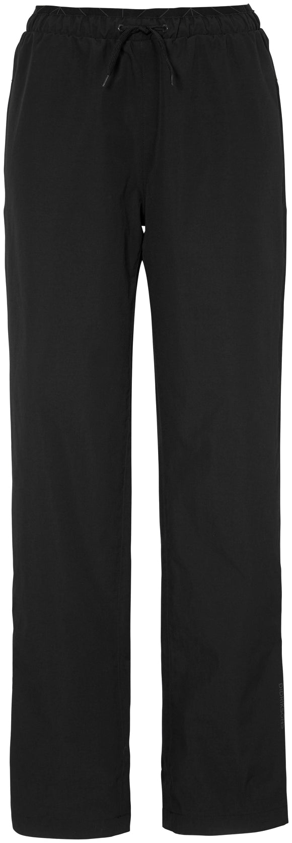 Didriksons Womens Hiking Trousers - Grit