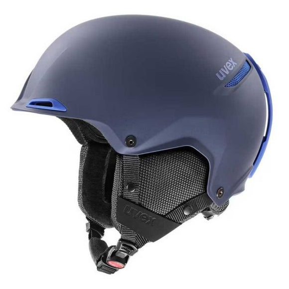 Uvex Adults Ski Helmet - JAKK+ IAS