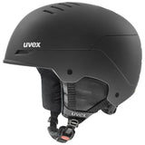 Uvex Adults Ski Helmet - WANTED