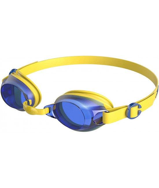 Speedo Junior Swimming Goggles - Jet