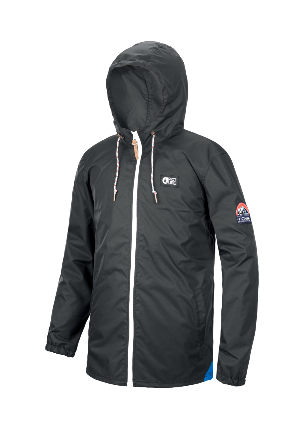 Picture Mens Hiking Jacket - Gerald