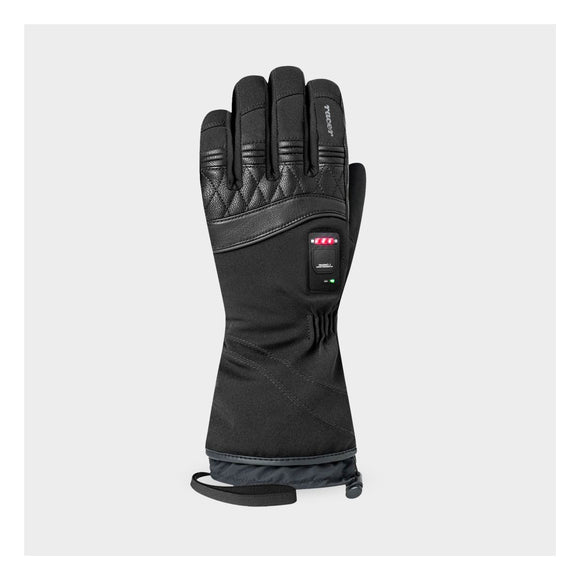 Racer Adults Ski and Snow Gloves - Connectic 4F