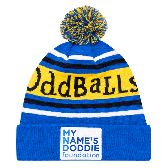 Oddballs Bobble Hats