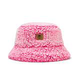 Turtle Fur Adults Bucket Hat - Comfort Lush™ Stomp