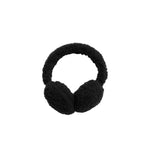 Turtle Fur Adults Ear Muffs - Comfort Lush™ Whiteout