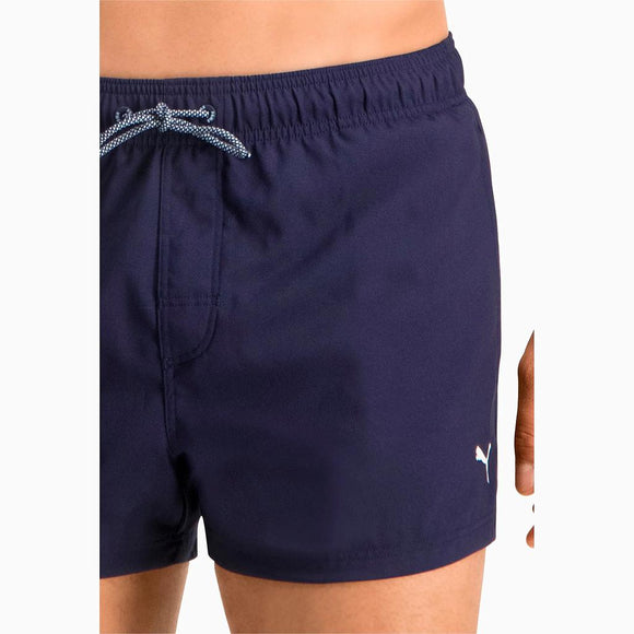 Puma Men's Short Length Swim Shorts (Medium)