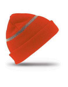 Result High Visibility Hat