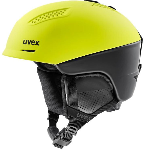 Uvex Ski Helmet ULTRA Pro