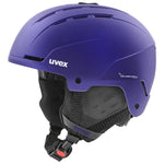 Uvex Adults Ski Helmet - Stance