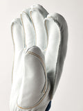 Hestra Adults Ski and Snow Gloves - Tundra 5-Finger