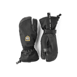 Hestra Adults Ski Gloves - C-Zone 3-Finger