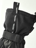 Hestra Adults Ski Gloves - C-Zone 3-Finger
