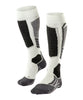 Falke Womens Ski Socks - SK2 Merino Wool