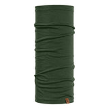 Menique Adults NeckWarmer - 100% Merino Wool Long Neck