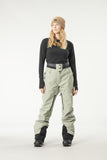 Picture Womens Salopettes/Ski Trousers - Exa