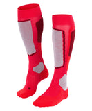 Falke Womens Ski Socks - SK2 Merino Wool