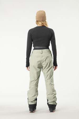 Picture Womens Salopettes/Ski Trousers - Exa