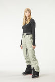 Picture Womens Salopettes/Ski Trousers - Exa