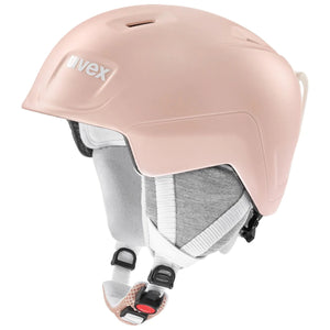 Uvex Kids Ski Helmet - MANIC Pro