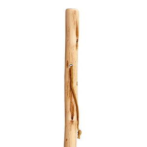 Natural Chestnut Walking Stick