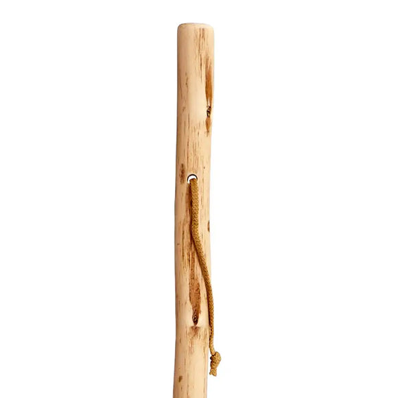 Segorbina De Bastones Natural Chestnut Walking Stick