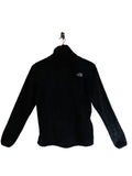 The North Face Shadowtrail Full-Zip Fleece – Jet Black (Women’s S) Pre-loved