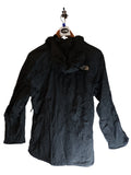 The North Face Women’s Full-Zip Jacket | L | Black Pre-loved