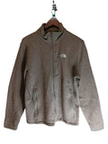 The North Face Men’s Fleece Jacket | M | Brown Pre-loved