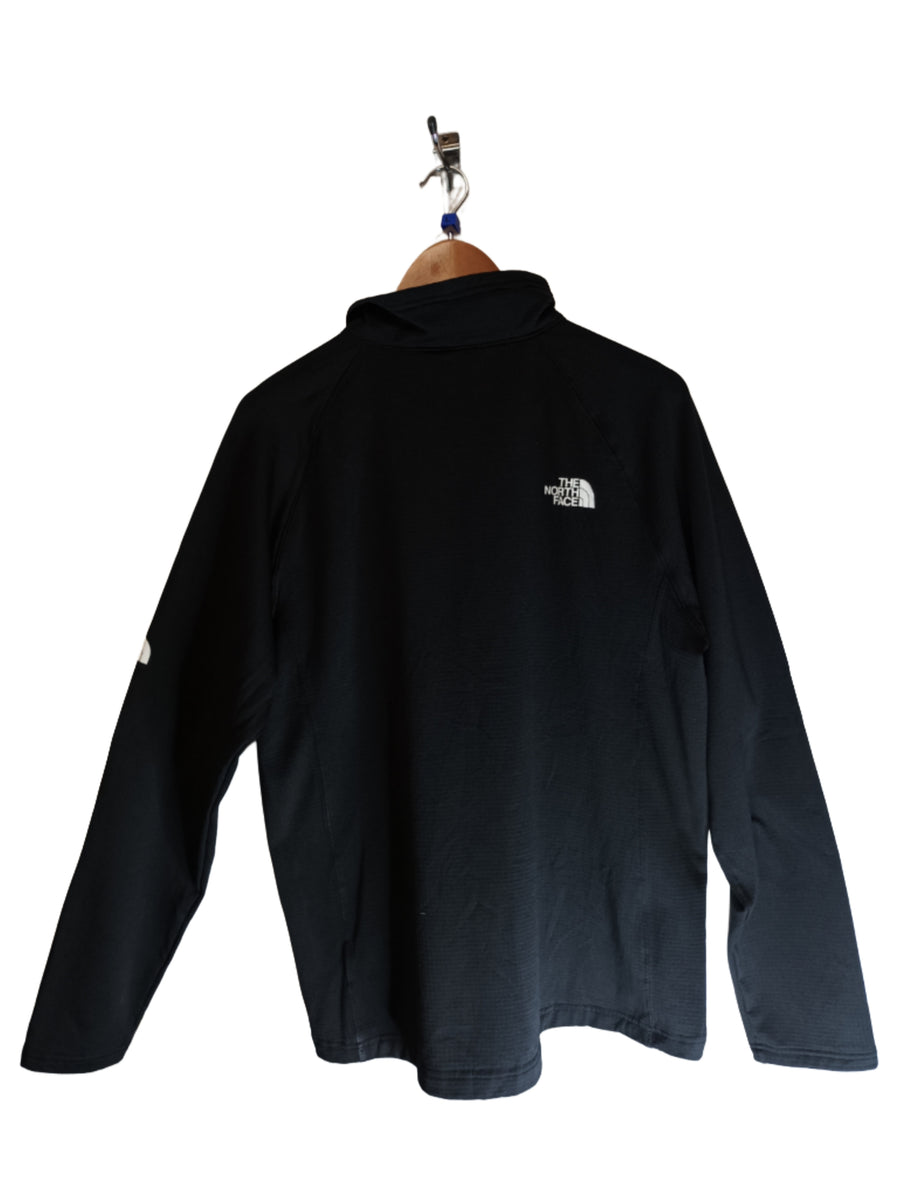 The North Face Men’s Large Full-Zip Jacket – EY Edition (Black) Pre-lo ...