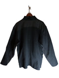The North Face Men’s XXL Polartec Thermal Pro Jacket – Black Pre-loved