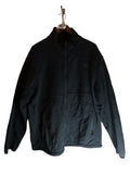 The North Face Men’s XXL Stretch Jacket – Black Pre-loved