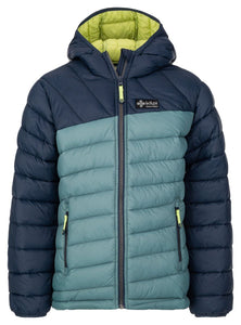 Kilpi Rebeki Junior Boys Insulated Jacket