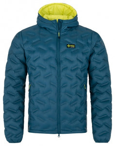 Kilpi Mens Down Insulated Jacket - Smithers