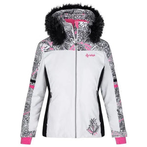 Kilpi Lena Womens Ski Jacket