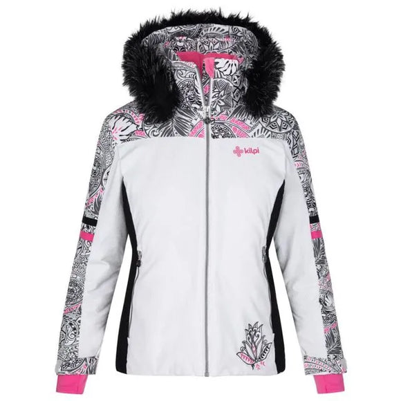 Kilpi Lena Womens Ski Jacket