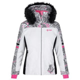 Kilpi Lena Womens Ski Jacket