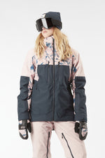 Picture Womens Ski Jacket - Exa