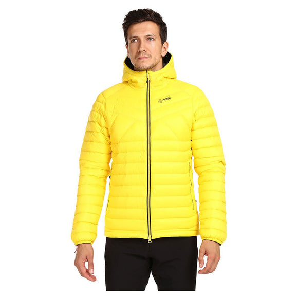Kilpi Pyramiden Mens Down Jacket