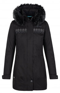 Kilpi Peru Womens Coat