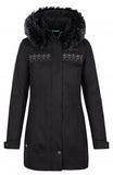 Kilpi Peru Womens Coat