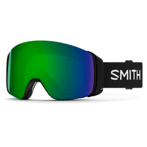 Smith Adults Ski & Board Goggles 4D Mag