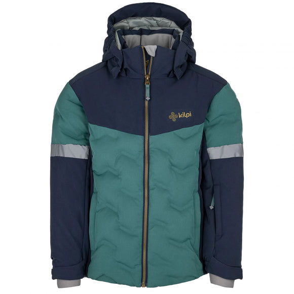 Kilpi Teddy Junior Boys Jacket