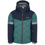Kilpi Teddy Junior Boys Jacket
